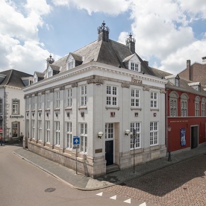 Vestiging Maastricht